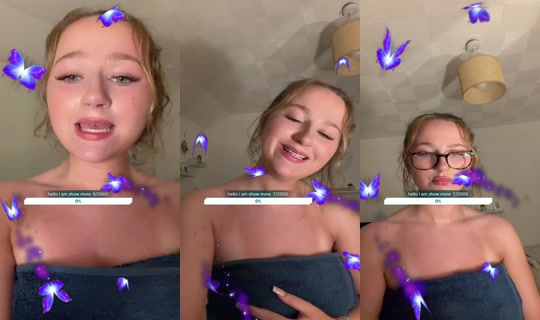 nixanzn TikTok Live — Aug 24, 2026, 2:12 PM