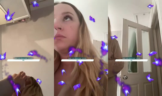 nixanzn TikTok Live — Aug 24, 2026, 4:25 PM