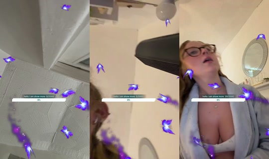 nixanzn TikTok Live — Aug 26, 2026, 8:13 AM