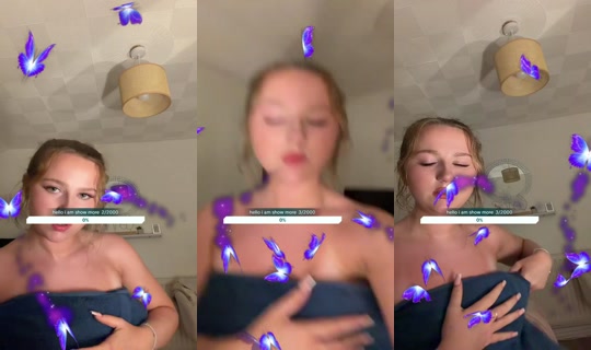 nixanzn TikTok Live — Aug 27, 2026, 7:16 AM