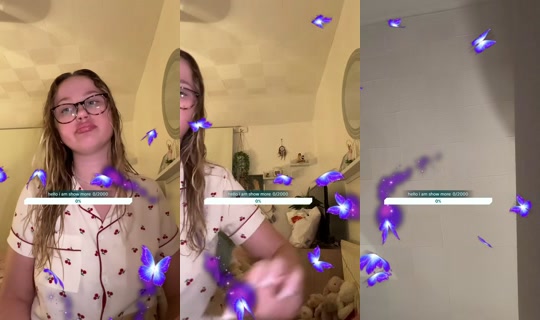 nixanzn TikTok Live — Aug 28, 2026, 8:06 PM