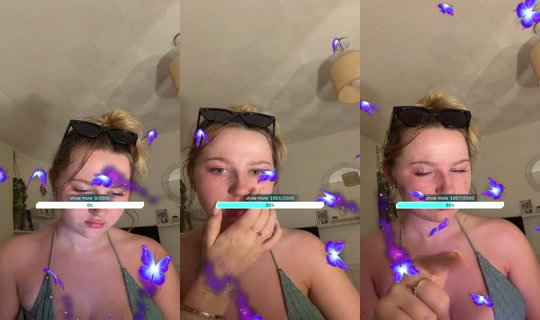 nixanzn TikTok Live — Sep 24, 2026, 2:37 AM