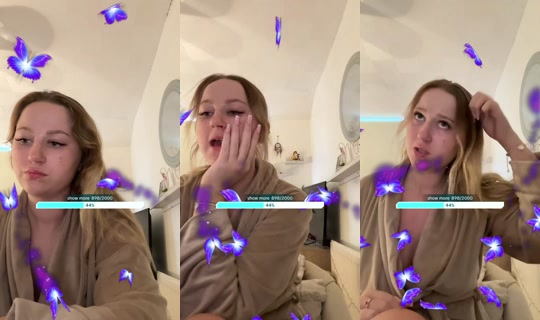 nixanzn TikTok Live — Sep 24, 2026, 3:20 AM