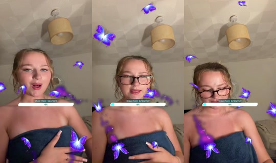 nixanzn TikTok Live — Sep 24, 2026, 4:07 AM
