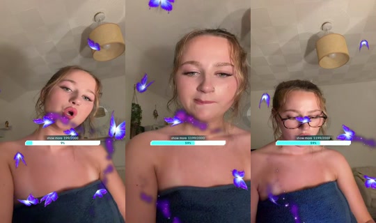 nixanzn TikTok Live — Sep 24, 2026, 4:51 AM
