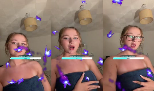 nixanzn TikTok Live — Sep 24, 2026, 5:25 AM