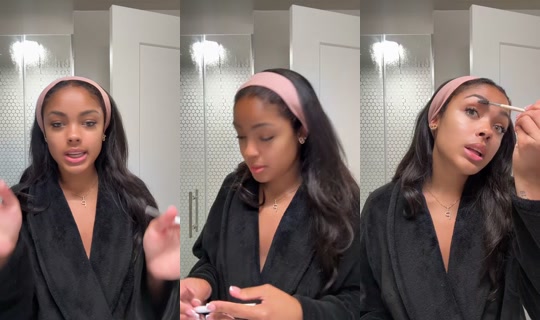 nixiedenisefiles TikTok Live — Oct 3, 2026, 2:56 AM