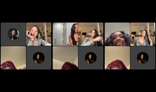 nixiedenisefiles TikTok Live — Oct 3, 2026, 4:25 AM