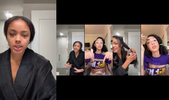 nixiedenisefiles TikTok Live — Oct 3, 2026, 7:14 PM