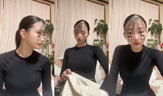 nixiev0 TikTok Live — Oct 1, 2026, 1:40 PM