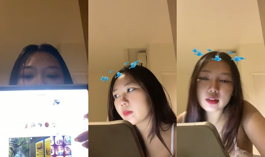 nixnixw_12 TikTok Live — Oct 3, 2026, 2:53 AM