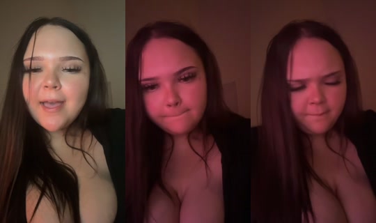 nixomxi TikTok Live — Aug 22, 2026, 1:43 PM