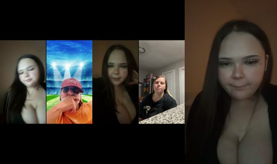 nixomxi TikTok Live — Aug 22, 2026, 1:58 PM