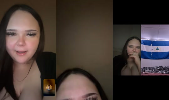 nixomxi TikTok Live — Aug 22, 2026, 2:37 PM