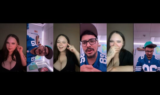 nixomxi TikTok Live — Aug 22, 2026, 5:36 PM