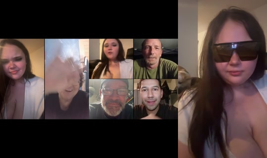 nixomxi TikTok Live — Aug 27, 2026, 5:23 AM
