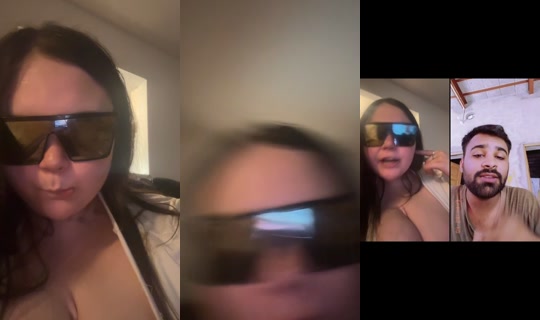 nixomxi TikTok Live — Aug 27, 2026, 6:47 AM