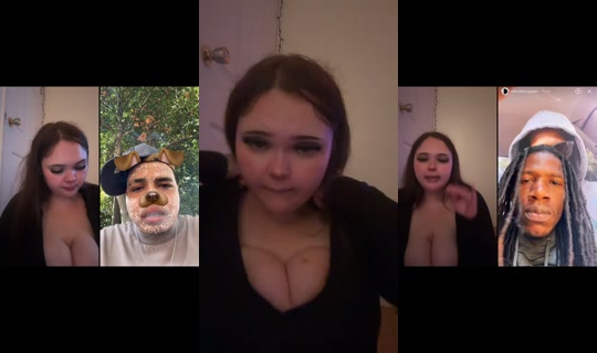nixomxi TikTok Live — Sep 30, 2026, 1:45 PM