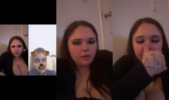 nixomxi TikTok Live — Sep 30, 2026, 2:44 PM
