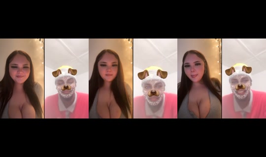 nixomxi TikTok Live — Oct 1, 2026, 11:07 PM