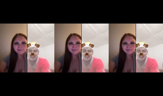 nixomxi TikTok Live — Oct 2, 2026, 12:01 AM