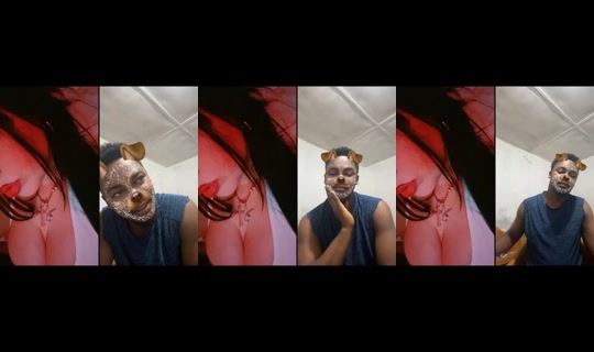 nixomxi TikTok Live — Oct 9, 2026, 9:25 AM