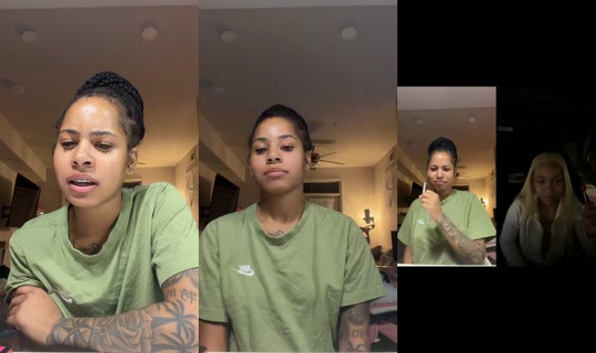 niyaaa_unique TikTok Live — Sep 28, 2026, 4:55 AM