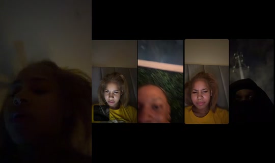niyaaa_unique TikTok Live — Oct 4, 2026, 3:33 AM