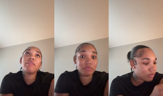 niyaasamonee TikTok Live — Aug 24, 2026, 11:36 PM