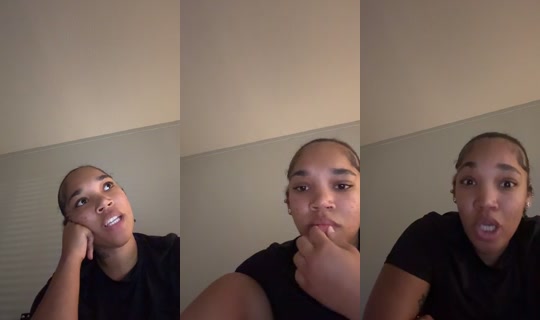 niyaasamonee TikTok Live — Aug 25, 2026, 12:41 AM