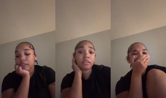 niyaasamonee TikTok Live — Aug 25, 2026, 1:31 AM