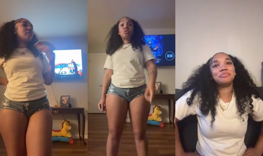 niyaasamonee TikTok Live — Aug 30, 2026, 4:14 AM