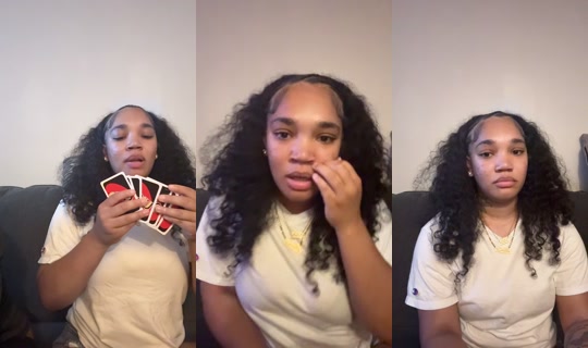 niyaasamonee TikTok Live — Aug 30, 2026, 4:40 AM