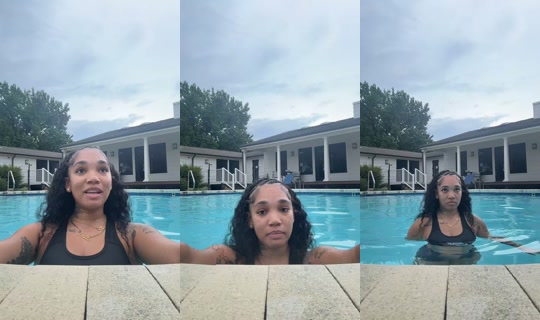 niyaasamonee TikTok Live — Aug 30, 2026, 10:16 PM