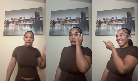 niyaasamonee TikTok Live — Sep 13, 2026, 1:15 AM