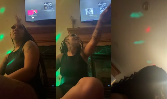 niyaasamonee TikTok Live — Oct 4, 2026, 5:36 AM