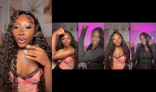 niyahhhdadoll_ TikTok Live — Oct 5, 2026, 1:40 AM