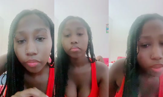 niyahkierra_ TikTok Live — Aug 22, 2026, 11:30 PM