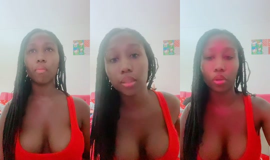 niyahkierra_ TikTok Live — Aug 23, 2026, 12:20 AM