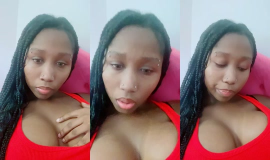 niyahkierra_ TikTok Live — Aug 23, 2026, 12:50 AM