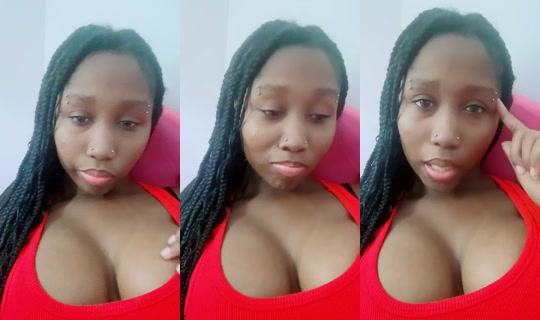 niyahkierra_ TikTok Live — Aug 23, 2026, 1:05 AM