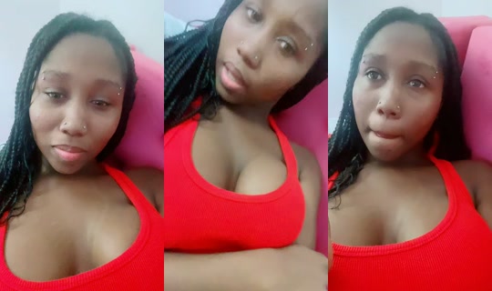 niyahkierra_ TikTok Live — Aug 23, 2026, 1:19 AM