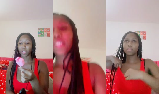 niyahkierra_ TikTok Live — Aug 30, 2026, 4:21 AM
