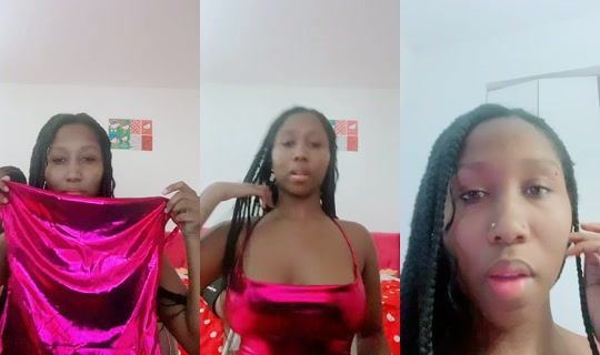 niyahkierra_ TikTok Live — Aug 30, 2026, 4:58 AM