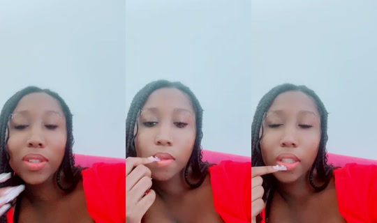niyahkierra_ TikTok Live — Sep 3, 2026, 1:57 PM