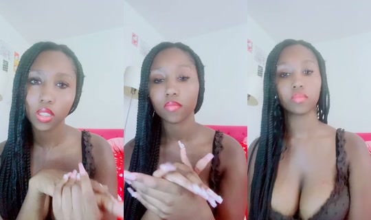 niyahkierra_ TikTok Live — Sep 3, 2026, 8:55 PM