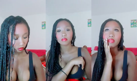 niyahkierra_ TikTok Live — Sep 4, 2026, 8:33 PM
