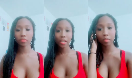 niyahkierra_ TikTok Live — Sep 12, 2026, 4:51 PM