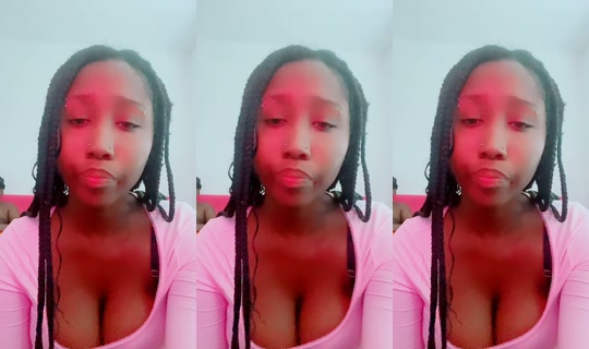 niyahkierra_ TikTok Live — Sep 20, 2026, 9:00 PM