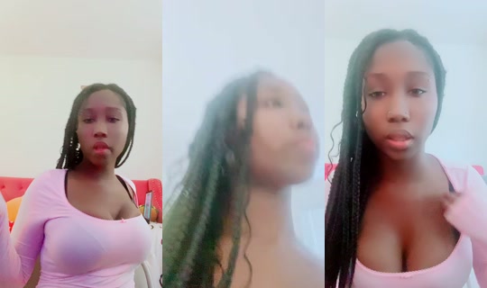 niyahkierra_ TikTok Live — Sep 20, 2026, 9:15 PM